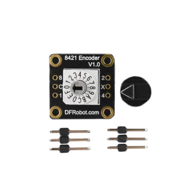 DFR0721 DFRobot  Codificatori
