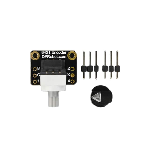 DFR0722 DFRobot  Encoders
