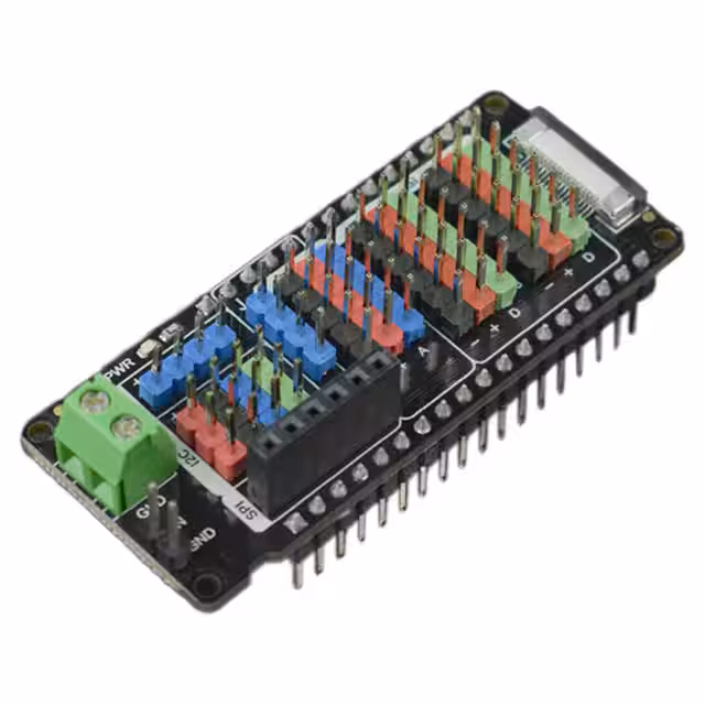 DFR0762 DFRobot  Cartes d'évaluation - Cartes d'extension Cartes filles