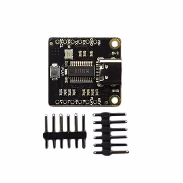 DFR0768 DFRobot  Cartes d'évaluation - Cartes d'extension Cartes filles