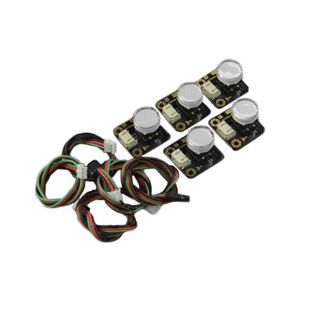 DFR0785 DFRobot  Cartes d'évaluation - Cartes d'extension Cartes filles