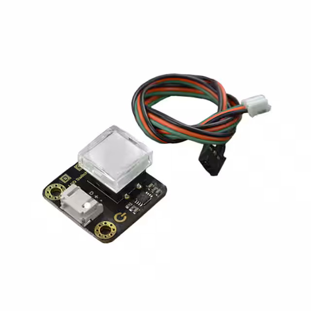 DFR0789-R DFRobot  Cartes d'évaluation - Cartes d'extension Cartes filles