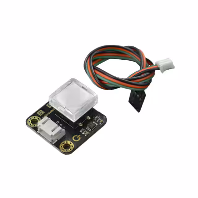 DFR0789-Y DFRobot  Cartes d'évaluation - Cartes d'extension Cartes filles