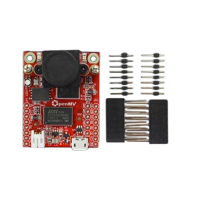 DFR0833 DFRobot  Cartes d'évaluation - Capteurs