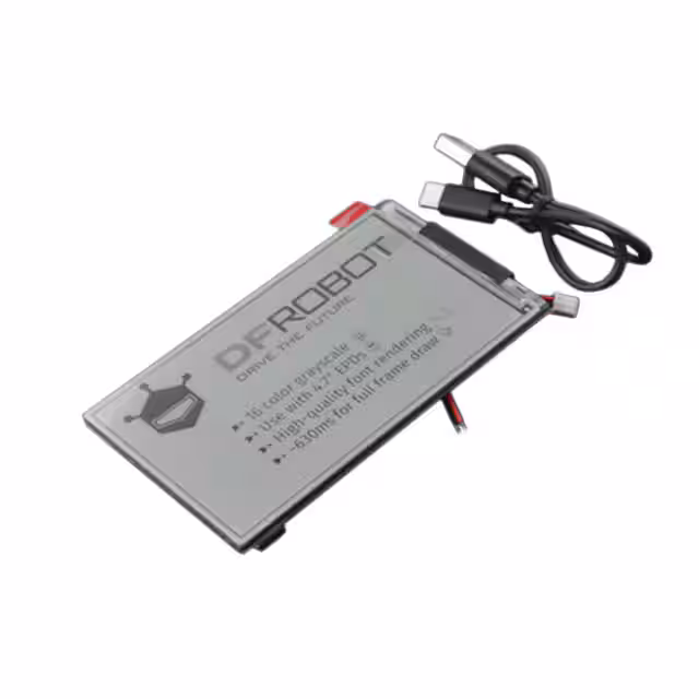 DFR0835 DFRobot  Cartes d'évaluation - Cartes d'extension Cartes filles