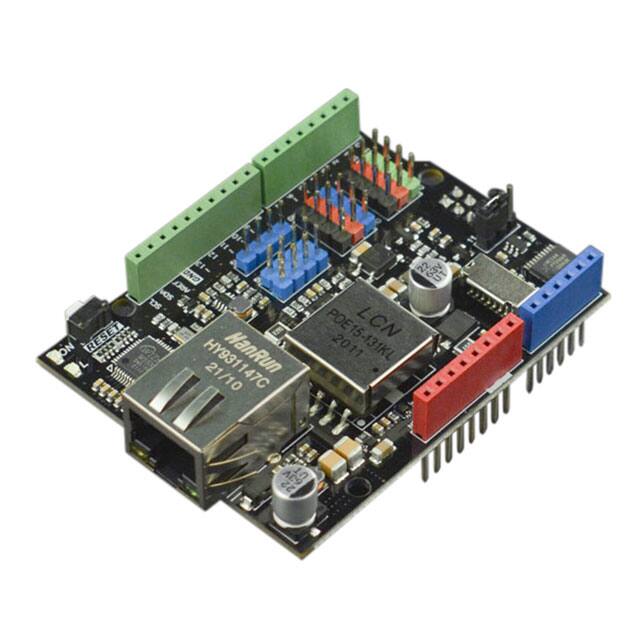 DFR0850 DFRobot  Cartes d'évaluation - Cartes d'extension Cartes filles