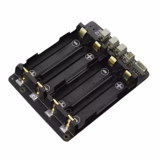 DFR0865 DFRobot  Cartes d'évaluation - Cartes d'extension Cartes filles