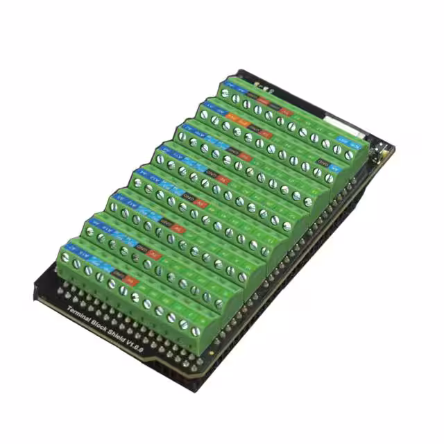 DFR0921 DFRobot  Cartes d'évaluation - Cartes d'extension Cartes filles