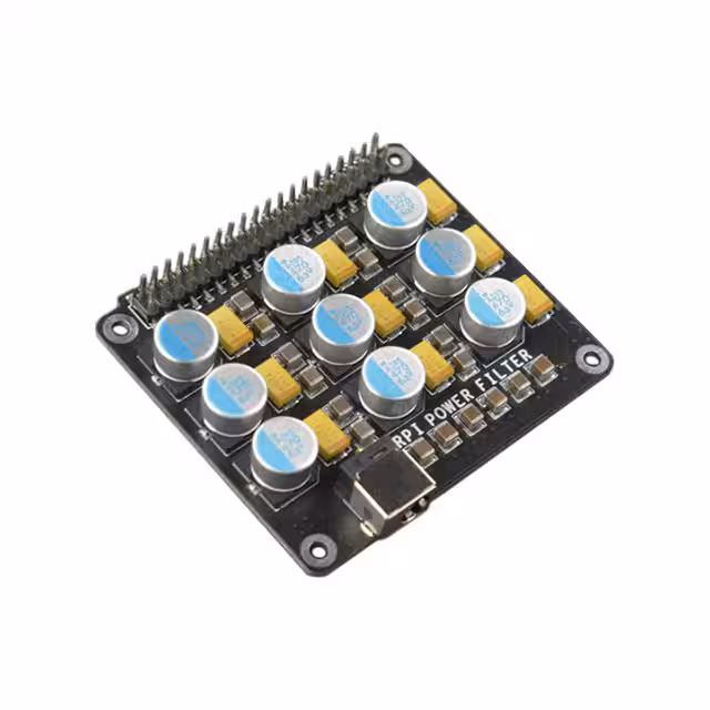 DFR0940 DFRobot  Cartes d'évaluation - Cartes d'extension Cartes filles