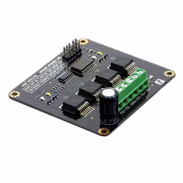 DRI0018 DFRobot  Cartes et kits d'évaluation et de démonstration