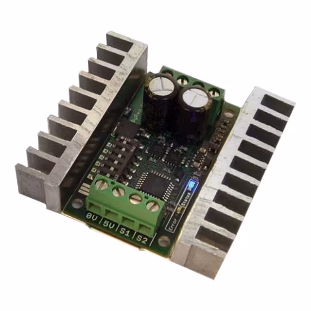 DRI0025 DFRobot  Motor Driver Boards Modules