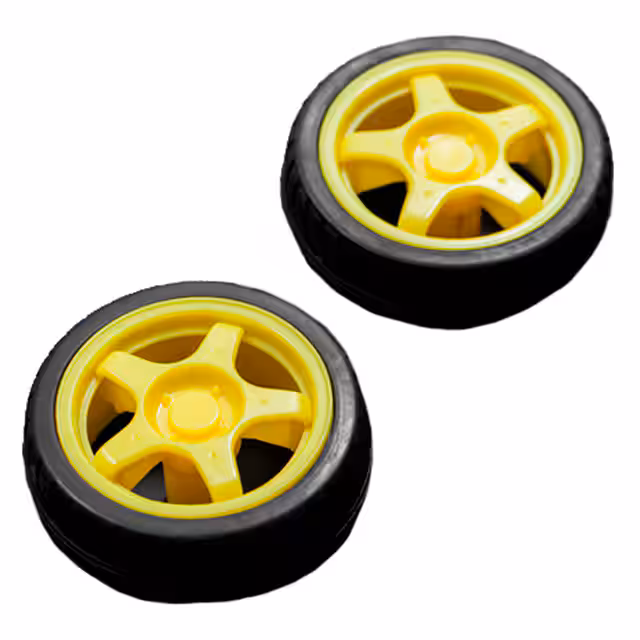 FIT0003 DFRobot  Structural Motion Hardware