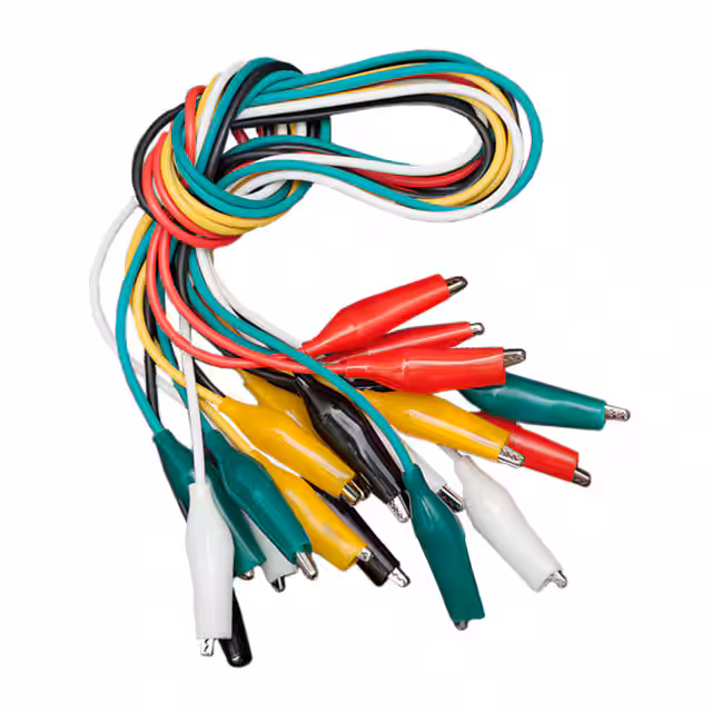 FIT0112 DFRobot  Test Leads - Jumper, Specialty