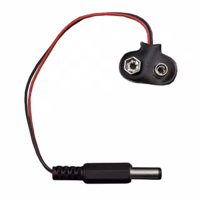 FIT0131 DFRobot  Supports de batterie, clips, contacts