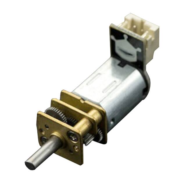 FIT0457 DFRobot  Motores - CA CC