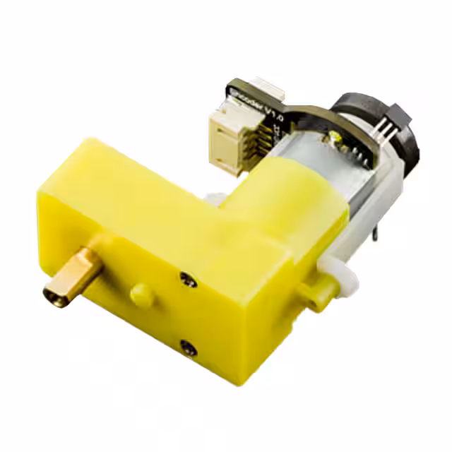 FIT0458 DFRobot  Moteurs - CA CC