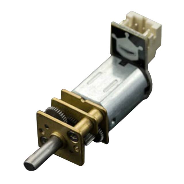 FIT0467 DFRobot  Motores - CA CC