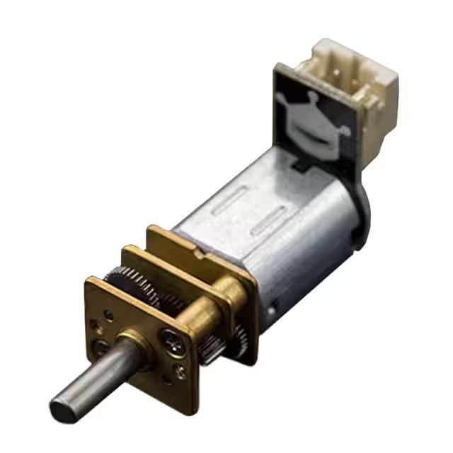 FIT0468 DFRobot  Motores - CA CC