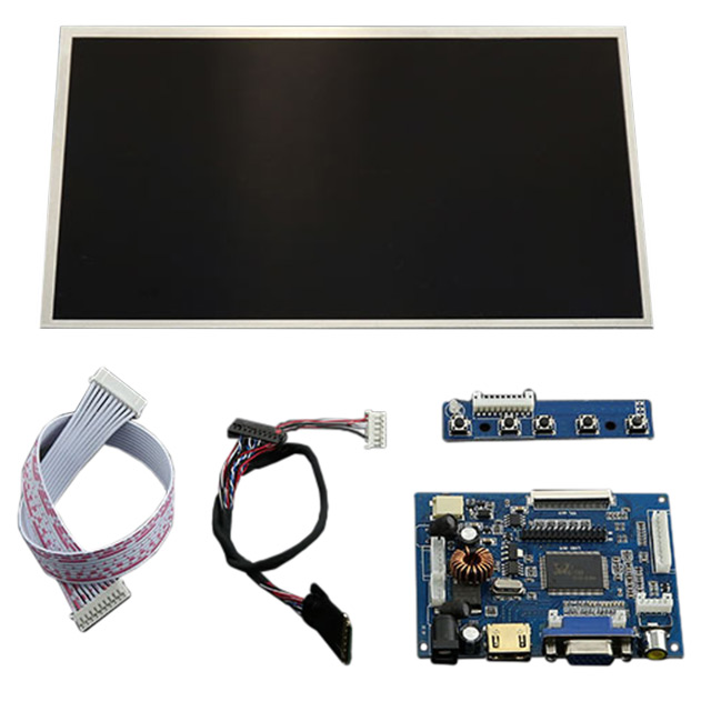 FIT0476 DFRobot  Modules d'affichage - LCD OLED Graphic