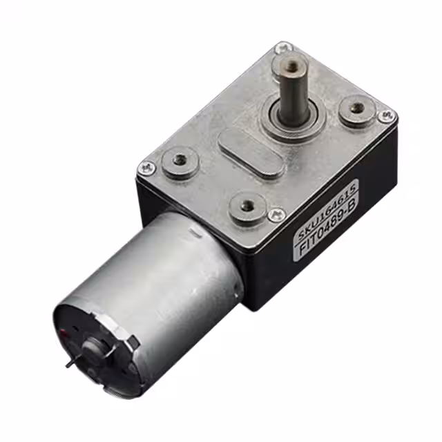 FIT0489-B DFRobot  Motori - AC DC