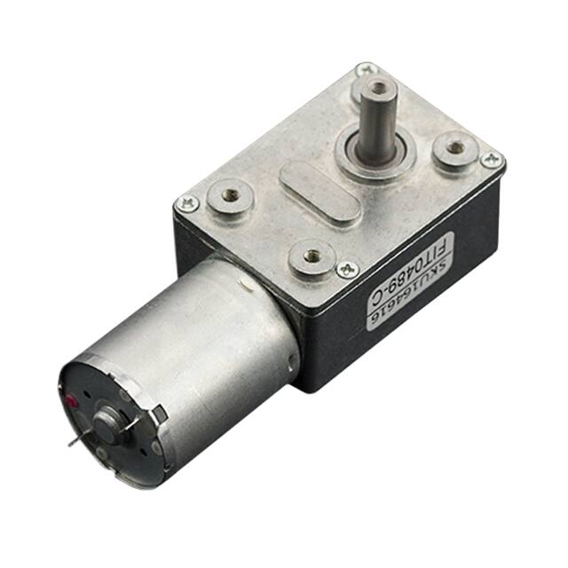 FIT0489-C DFRobot  Motori - AC DC