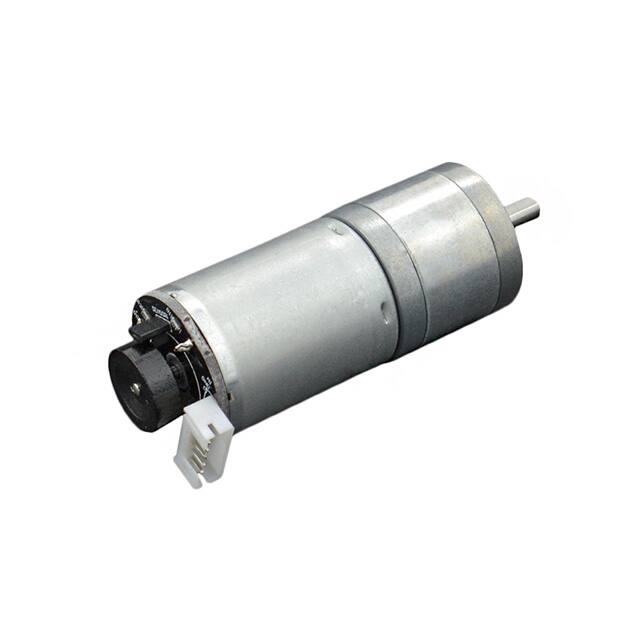 FIT0522 DFRobot  Motores - CA CC