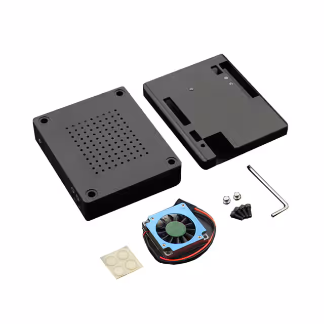 FIT0530 DFRobot  Evaluation Development Board Enclosures