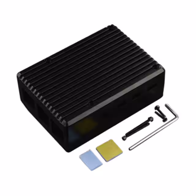 FIT0660 DFRobot  Evaluation Development Board Enclosures