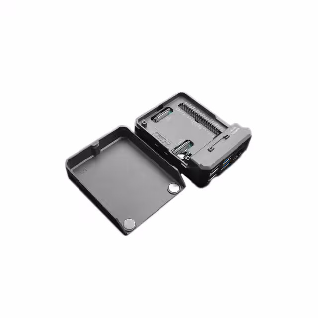 FIT0719 DFRobot  Anexos de la placa de desarrollo de evaluación