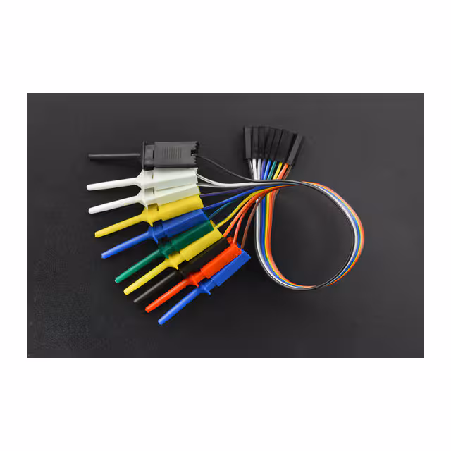 FIT0720 DFRobot  Messleitungen – Jumper, Spezial