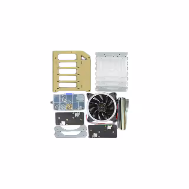 FIT0775 DFRobot  Evaluation Development Board Enclosures