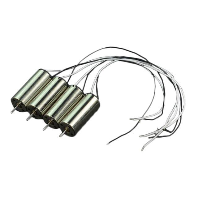 FIT0796 DFRobot  Motores - CA CC