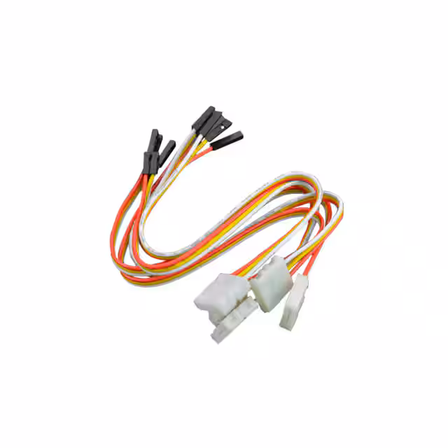 FIT0865 DFRobot  Accesorios