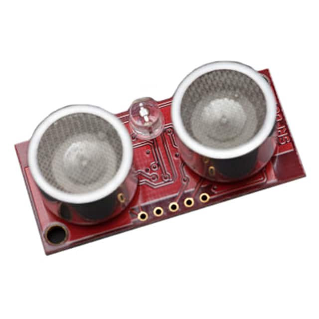 SEN0007 DFRobot  Ultrasonic Receivers Transmitters