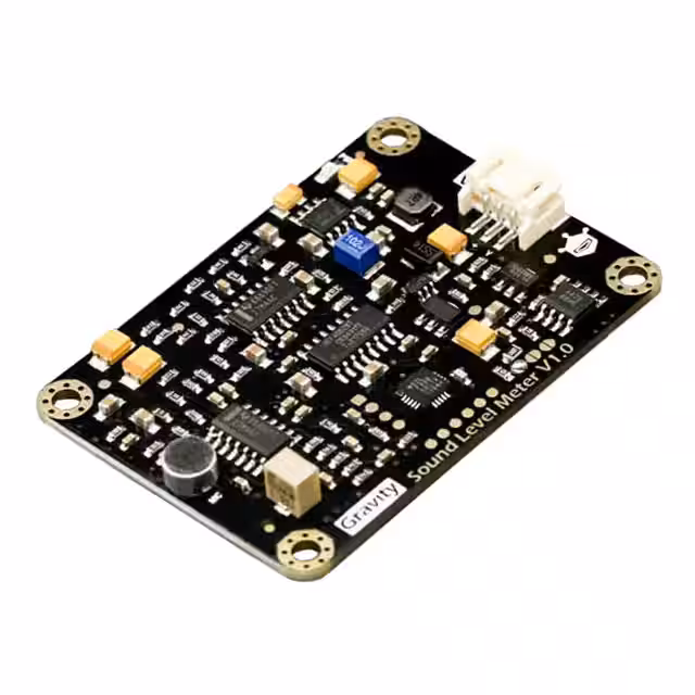 SEN0232 DFRobot  Cartes d'évaluation - Cartes d'extension Cartes filles