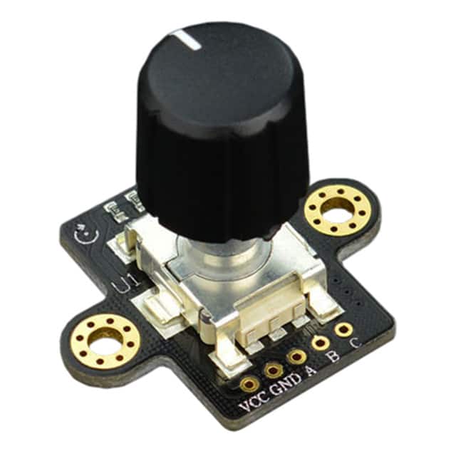 SEN0235 DFRobot  Encoders