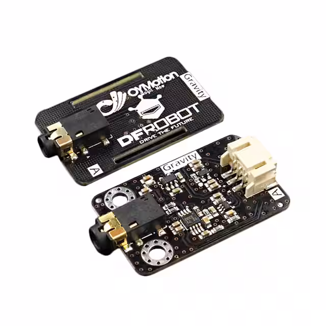 SEN0240 DFRobot  Cartes d'évaluation - Cartes d'extension Cartes filles