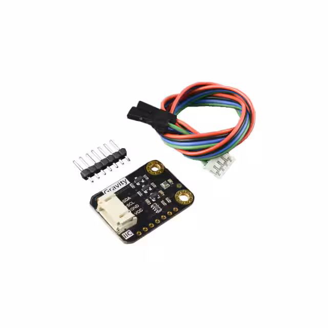 SEN0251 DFRobot  Cartes d'évaluation - Cartes d'extension Cartes filles