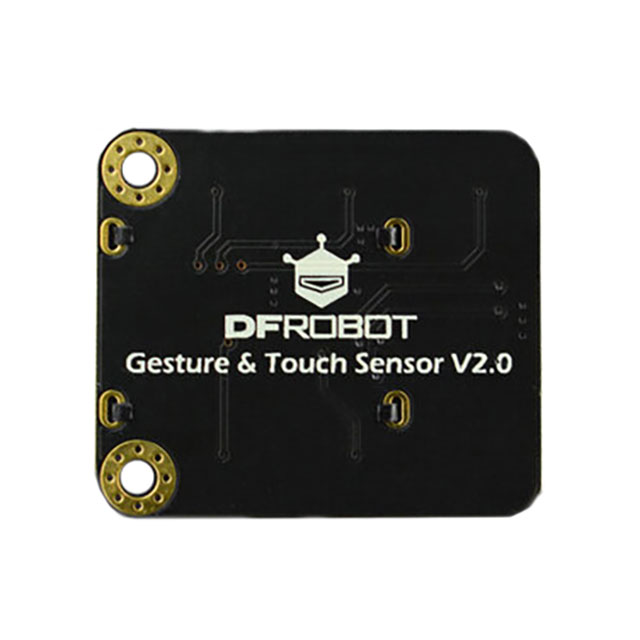 SEN0285 DFRobot  Cartes d'évaluation - Cartes d'extension Cartes filles