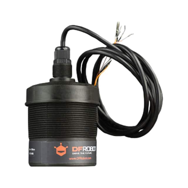 SEN0310 DFRobot  Ultraschallempfänger und -sender