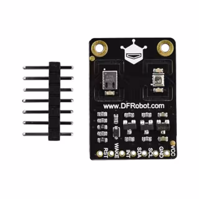SEN0335 DFRobot  Cartes d'évaluation - Capteurs