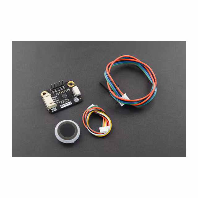 SEN0359 DFRobot  Cartes d'évaluation - Cartes d'extension Cartes filles