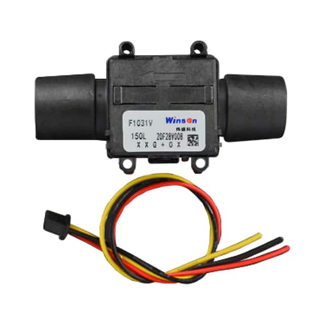 SEN0360 DFRobot  Flow Sensors