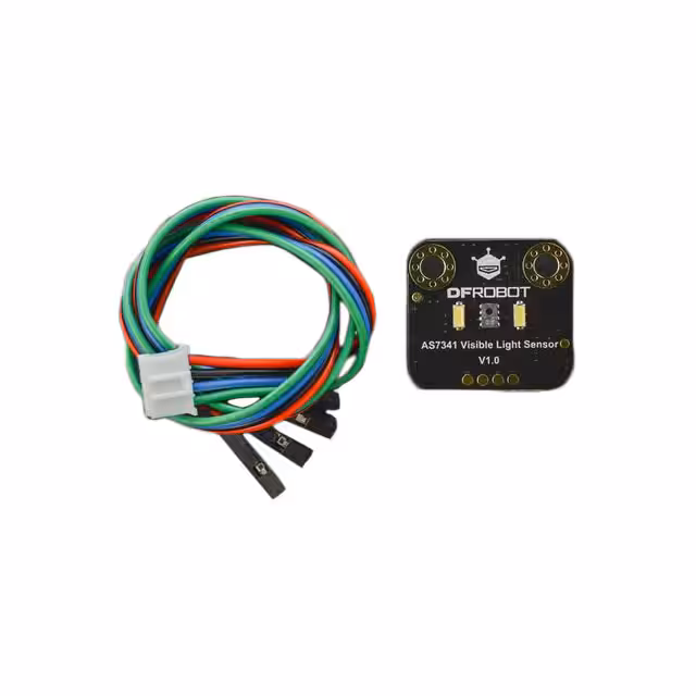 SEN0364 DFRobot  Cartes d'évaluation - Cartes d'extension Cartes filles