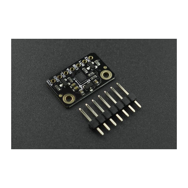 SEN0373 DFRobot  Motion Sensors - IMUs (Inertial Measurement Units)