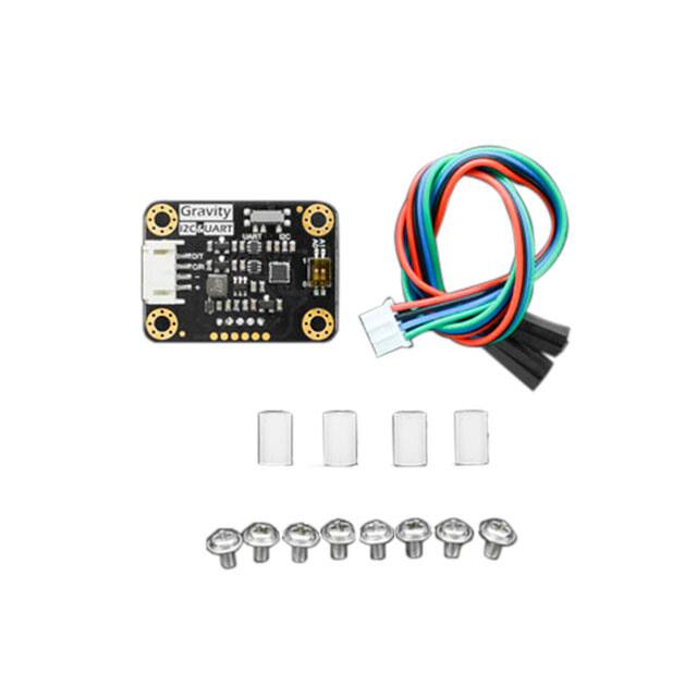 SEN0376 DFRobot  Cartes d'évaluation - Cartes d'extension Cartes filles