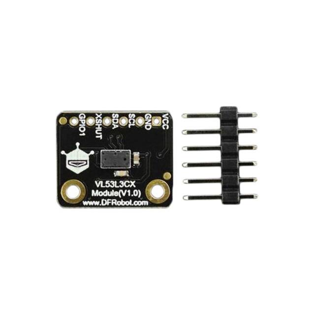 SEN0378 DFRobot  Cartes d'évaluation - Cartes d'extension Cartes filles