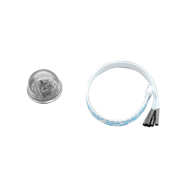 SEN0390 DFRobot  Optical Sensors - Ambient Light IR UV Sensors
