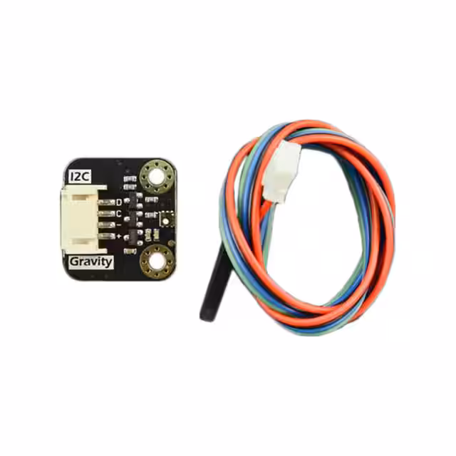 SEN0394 DFRobot  Cartes d'évaluation - Cartes d'extension Cartes filles