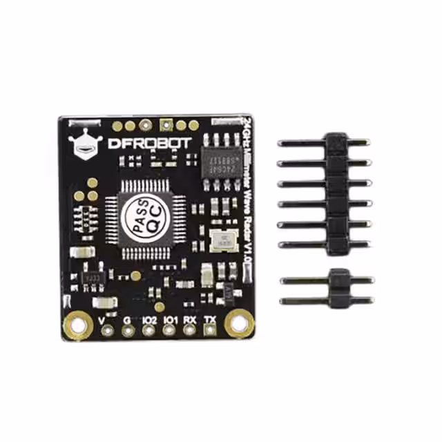 SEN0395 DFRobot  Cartes d'évaluation - Cartes d'extension Cartes filles